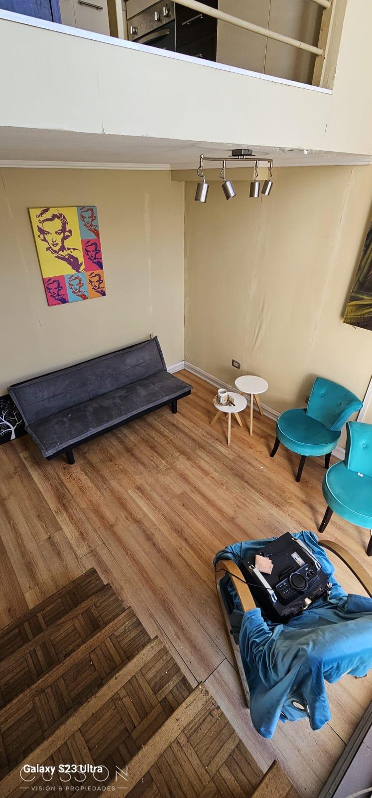 Departamento DUPLEX 65m2 